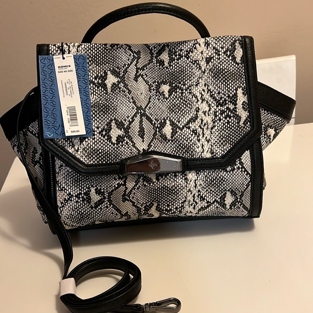 Vera Wang purse